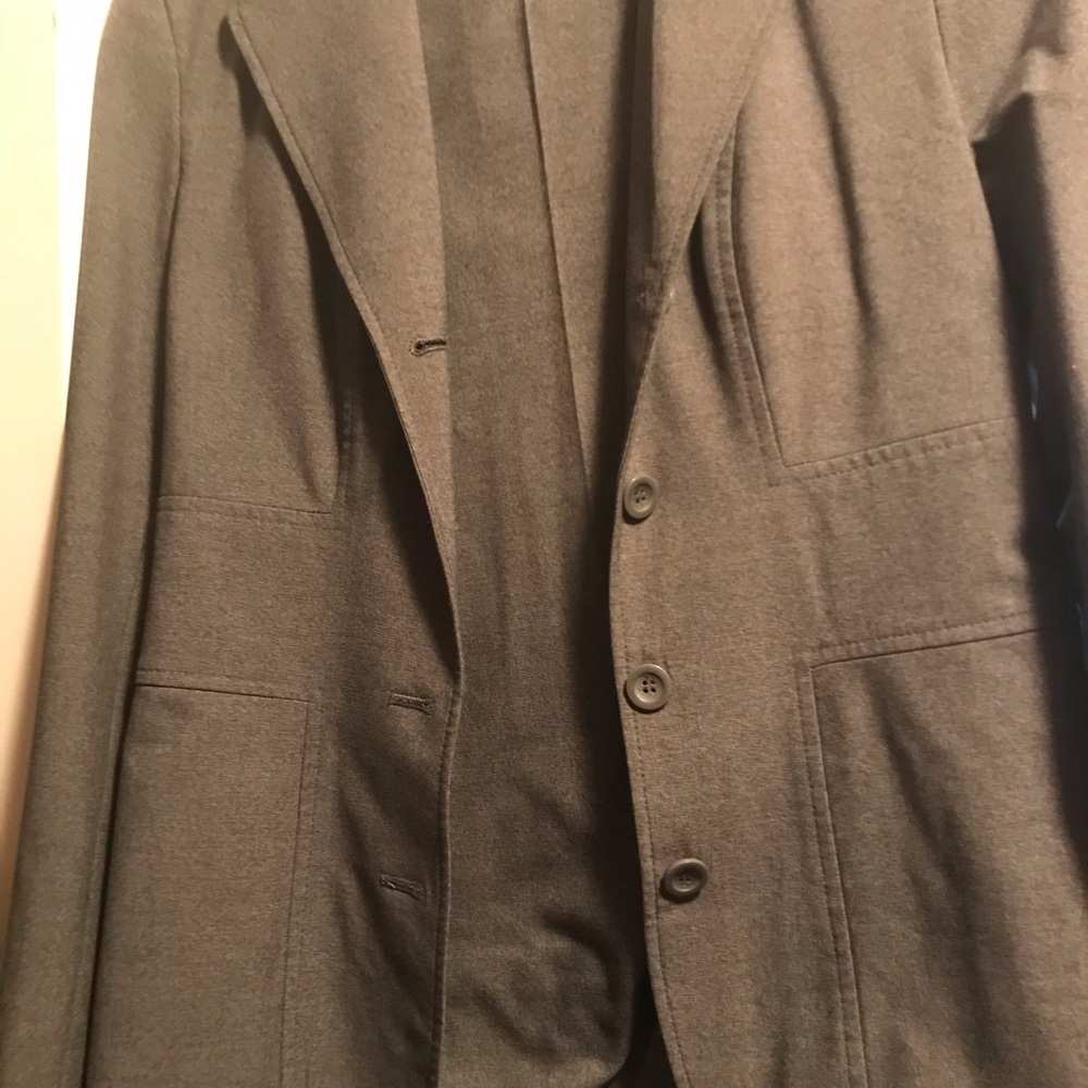 The Limited Stretch Pant Suite size M - Picture 3 of 3